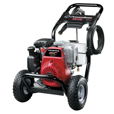 honda pressure washers on sale